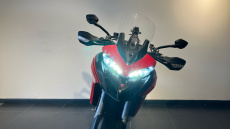 Ducati Multistrada V2 S Red (21MY)